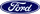 Ford logo