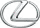 Lexus logo