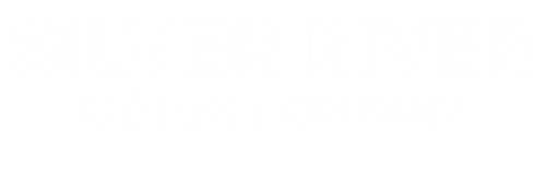 Silver River Motor Logo